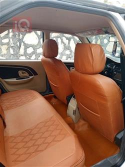 Peugeot Pars